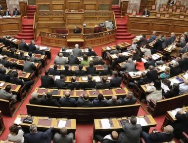 Καταργείται η καταβολή τέλους επιτηδεύματος από τους αγρότες!